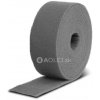 Smirdex 925 brúsne rúno rola 115mmx10m šedá P600