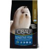 Farmina MO SP CIBAU dog adult sensitive fish mini 2,5 kg