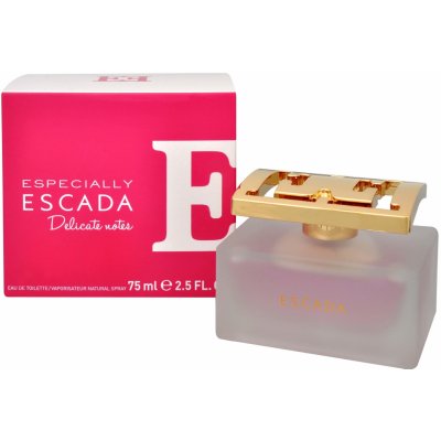 Escada Especially Delicate Notes toaletná voda dámska 50 ml