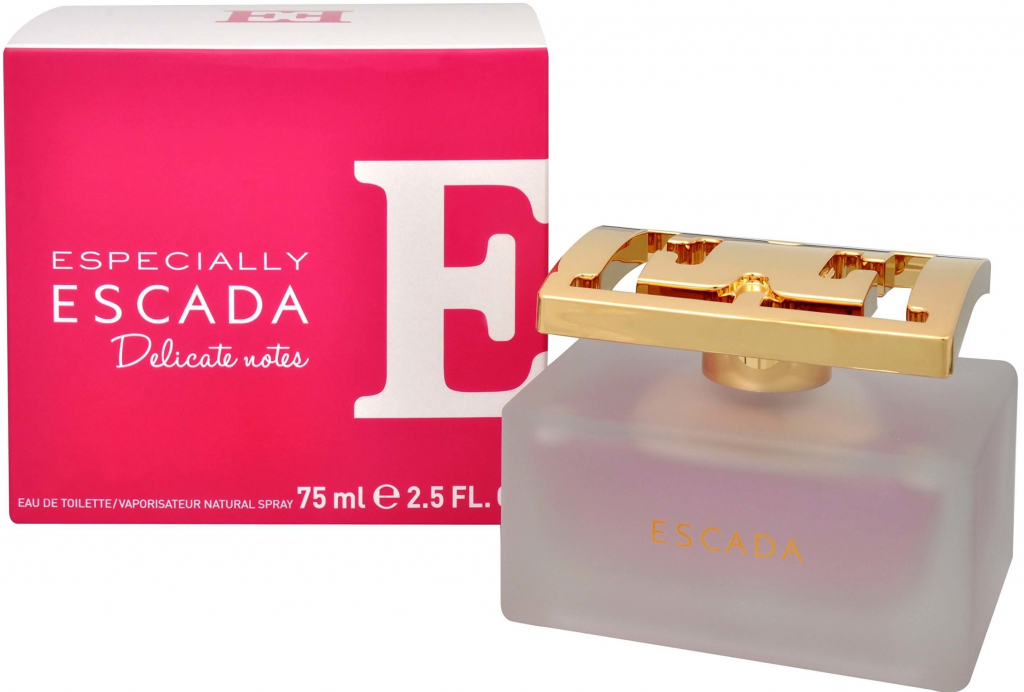 Escada Especially Delicate Notes toaletná voda dámska 30 ml