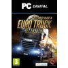 Euro Truck Simulator 2 - Scandinavia (PC) (PC)