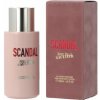 Jean Paul Gaultier Scandal telové mlieko pre ženy 200 ml