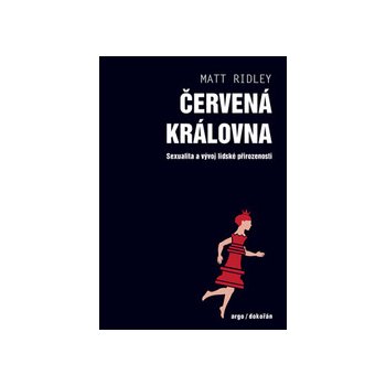 Červená královna