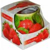 Dekor Strawbery 80 x 72 mm
