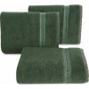 Eurofirany uterák FILON7 70 x 140 cm tmavo zelená