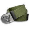 DarKing - Textilný opasok Poľovníci khaki