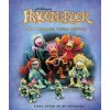 Fraggle Rock: The Ultimate Visual History (Neil Patrick Harris)(Pevná)