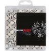 Reťaz SRAM pre PC X01 Eagle + sponka BOX GX NX 12rz 126 článkov