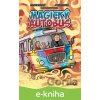 E-kniha Magický autobus - Jitka Hladká, Marek Hladký, Petr Kopl (ilustrátor)