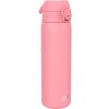 Ion8 Leak Proof nerezová termoska Rose Bloom 500 ml