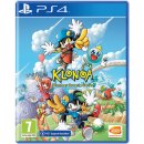 Klonoa Phantasy Reverie Series