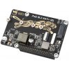 Waveshare M.2 HAT pre Raspberry Pi5 s funkciou PoE