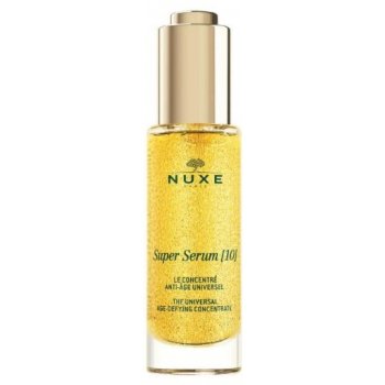 Nuxe Super Serum 10 s kyselinou hyalurónovou 30 ml