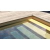AVfol relief 3D Golden Riviera 1,65m