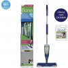 Spray mop Bona + čistič na laminátovú podlahu a dlažbu 4 l