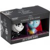 imago Solnička a korenička Nightmare Before Christmas Jack a Sally