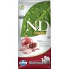 N&D PRIME GF Chicken & Pomegranate Adult Medium & Maxi 12 kg