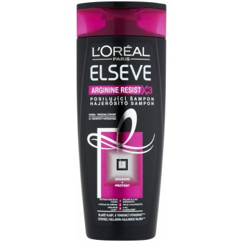 L'Oréal Elséve Arginine resist X3 šampón 250 ml