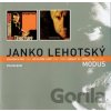 Janko Lehotský: Dvojalbum - Janko Lehotský