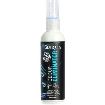 Granger’s Odour Eliminator Transparent 100 ml