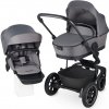 EASYWALKER Set XXL kombinovaný Harvey5 Air Pebble Grey s príslušenstvom 2020