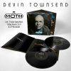 Townsend Devin: Moth - 2Vinyl (LP)
