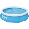 Bazén Bestway® 57270, nafukovací, filter, pumpa, 3,05x0,76 m