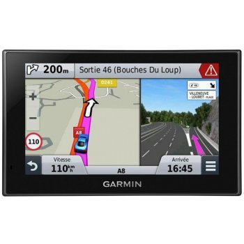 Garmin nüvi 2589LMT Lifetime