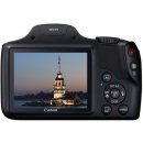 Canon PowerShot SX530 HS