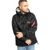 Alpha Industries HPO Anorak zimná bunda Čierna S