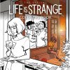 Titan Books Life Is Strange Coloring Book