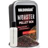 HALDORÁDÓ MONSTER Pellet Box Tuniak - Larvy komárov