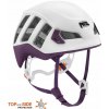 Dámska prilba Petzl Meteora S/M fialová A071DA01