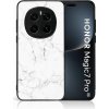 VSETKONAMOBIL 105926 MY ART Ochranný kryt pre Honor Magic7 Pro 5G WHITE MARBLE (144)