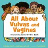 All about Vulvas and Vaginas: A Learning about Bodies Book (Marshall Miller,Tyler Feder)(Pevná)
