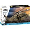 Cobi 5906 Armed Forces Sikorsky UH-60 Black Hawk, 1:32, 928 k, 1 f