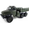 Amewi RC Ural 4320 6x6 truck zelený 1/16 RTR