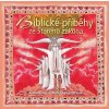 Biblické příběhy ze Starého zákona - CD