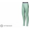 Sensor Merino Df juniorské spodky basil green