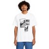 Tričko Volcom Pfanngles Loose SST white XL 24/25 - Odosielame do 24 hodín