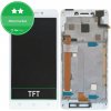 LCD Displej + Dotykové sklo Lenovo Vibe P1m (P1ma40)