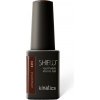 Kinetics Gél lak Shield #410 Alluring Brown 15 ml