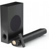 Creative Stage Pro Soundbar 2.1 so subwooferom Bluetooth USB HDMI ARC