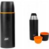 Termoska na nápoje Esbit Vacuum Flask 1,0 l čierna