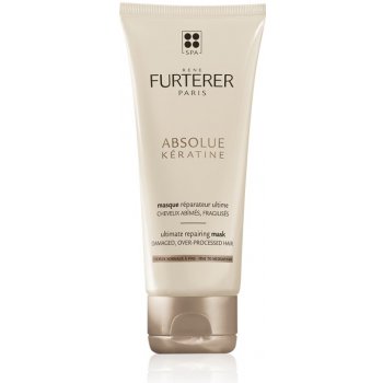 Rene Furtere Absolue Keratine Mask 100 ml