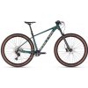 KELLYS Gate X90 Emerald Green 29 2025