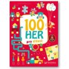 100 her pro tříleté - Autor neznámý
