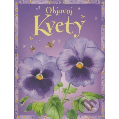 Kvety - Laura Howell, Petula Stone