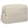 Jollein Toaletná taška Boucle Natural