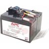 APC RBC48 Replacement Battery Cartridge